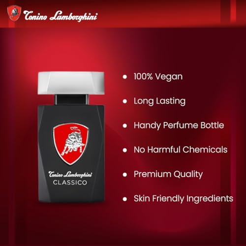 Classico Men 4.2 oz EDT Spray