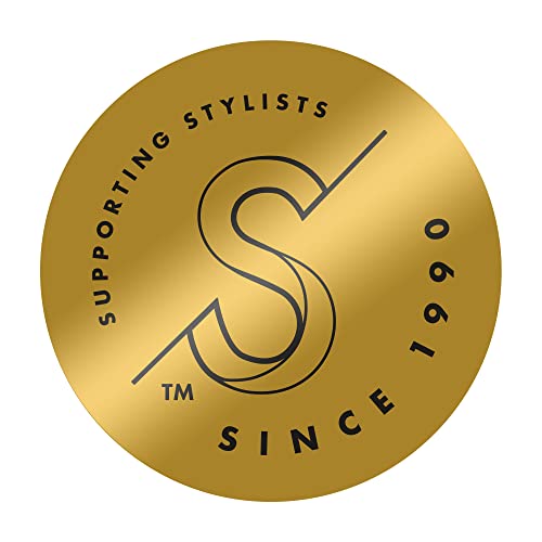 Hot Tools Pro Artist 24K Gold Marcel Iron | Long Lasting Curls, Waves (3/4 in)