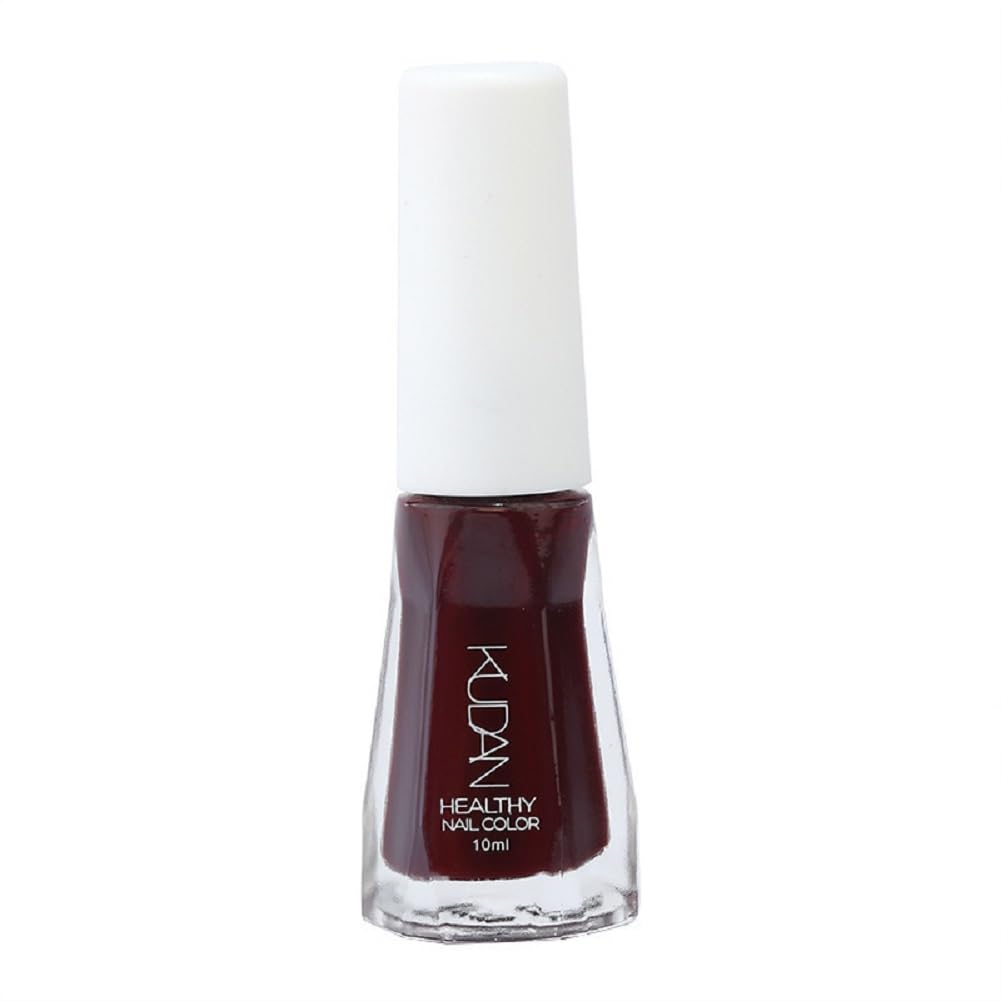 Nail Polish set - Nail Lacquer Quick Dry, Full Size, Vibrant, Colorful, Trendy, Glitter, Glossy, Metallic, Matte Nail Art Nail Shades (N32 colorful candy, 52g)