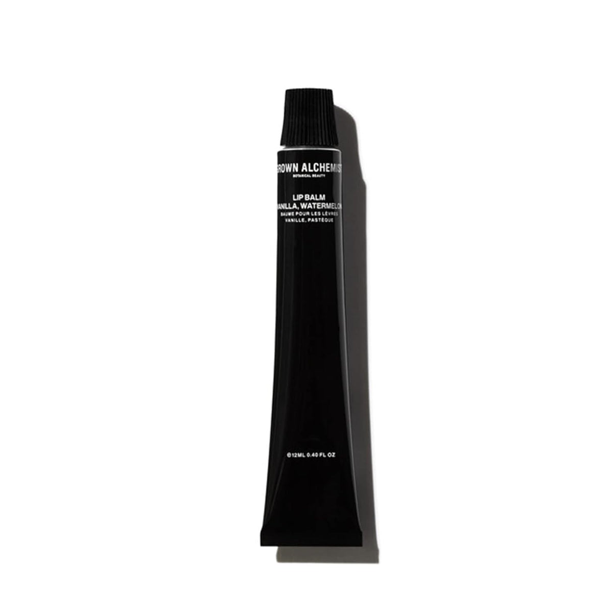 Grown Alchemist~ Lip Balm, Vanilla & Watermelon (12ml / 0.4oz)
