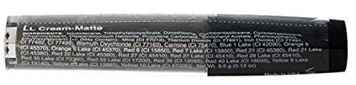 Jolie LL Cream Matte - Waterproof Liquid Lip Colour - Matte Finish (Barista)
