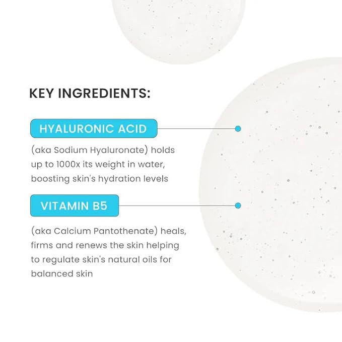Timeless Skin Care Vitamin B5 Serum | Pouches