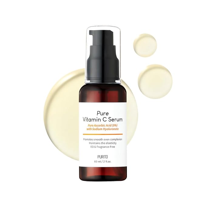 PURITO Pure Vitamin C Serum