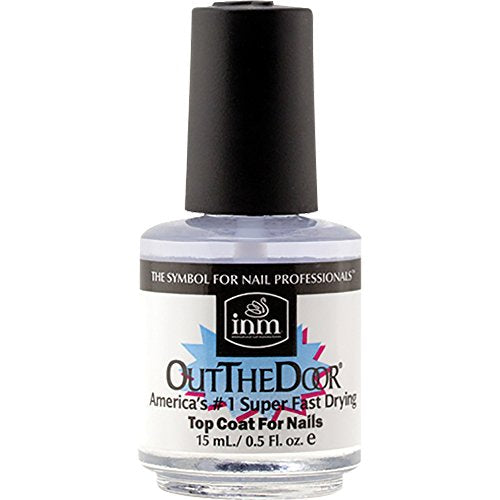 Fast Dry 0.5 Ounce (14ml) (2 Pack)