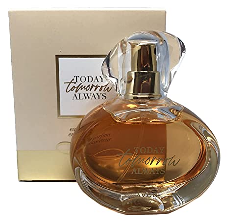 Avon TOMORROW Eau de Parfum 1.7 fl oz