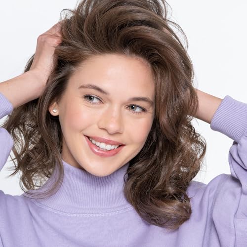 MONAT Volumizing Revitalize Conditioner Infused with Rejuveniqe - Lightweight Hair Volumizing Conditioner for Fine, Flat Hair, for Softness and Shine - Net Wt. 178 ml ℮ 6 fl. oz.