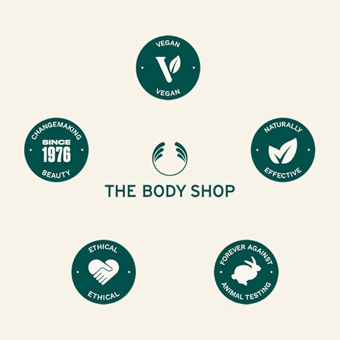 The Body Shop Vitamin-E Intense Moisture Cream for Unisex, 1.7 Ounce