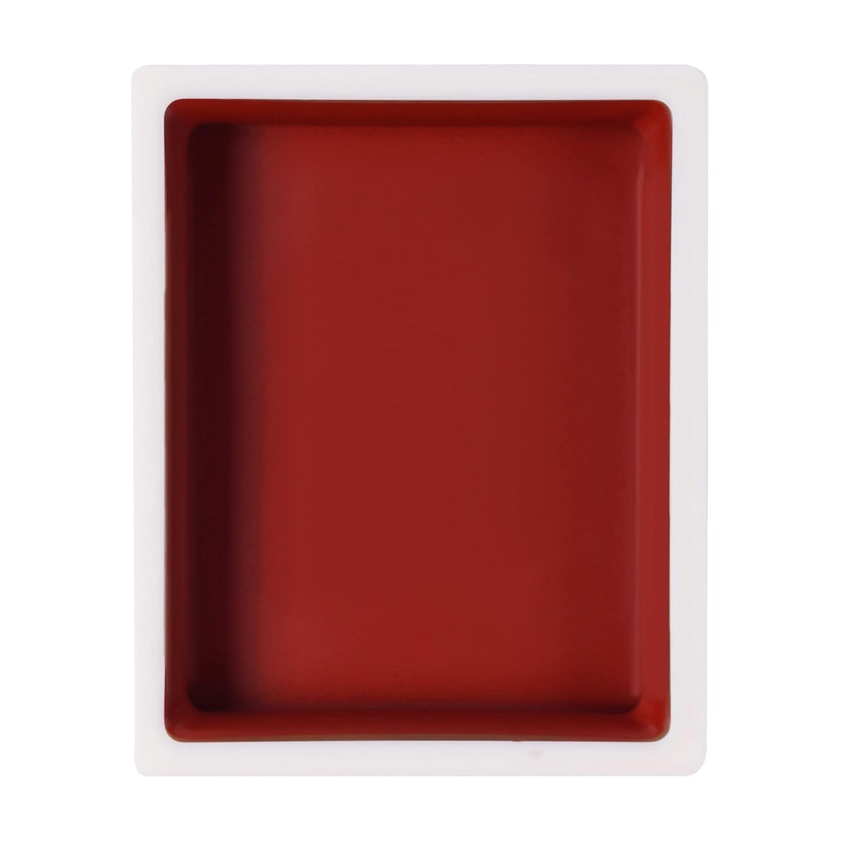 Alcohol Palette Refill Pans - Skin Tones - Red Clay