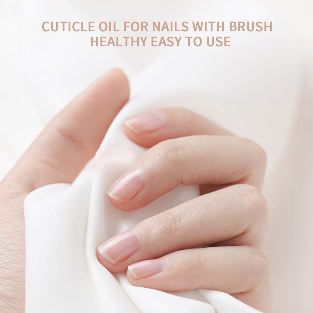 4pcs Cuticle Oil Cuticle Pen Cuticle Pen Nail Nutrition Oil Repair Nail Care Essential Oil Moist Cuticle Oil Pen for Nails cuticle oil