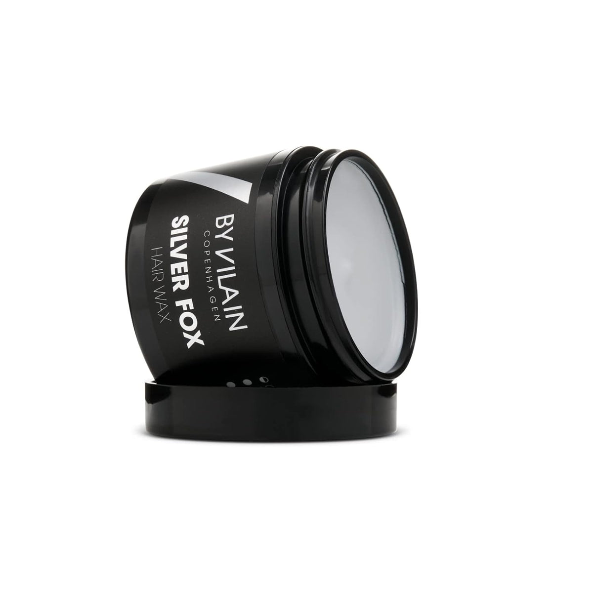 By Vilain Silver Fox Professional Hair Styling Wax 2.2oz