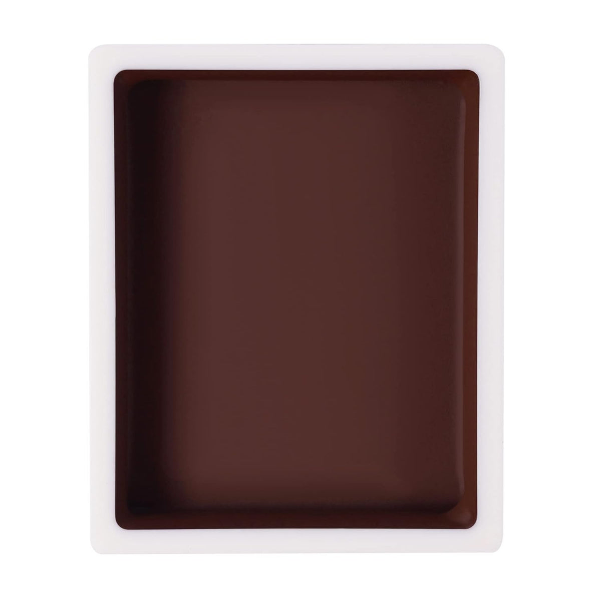 Alcohol Palette Refill Pans - Skin Tones - Burnt Toffee