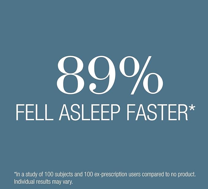 THISWORKS Deep Sleep Pillow Spray: Fast-Acting Natural Rest Aid with Lavender for Relaxation, 35 ml 1.2 Fl Oz (Trial Size | Portable | Great for Travel)