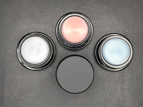 Solid Perfume #34 Inspired by Chloe Narcisse Women's Portable Non-Spill Fragrance Concentrated Long Lasting 7gm / 0.25 oz