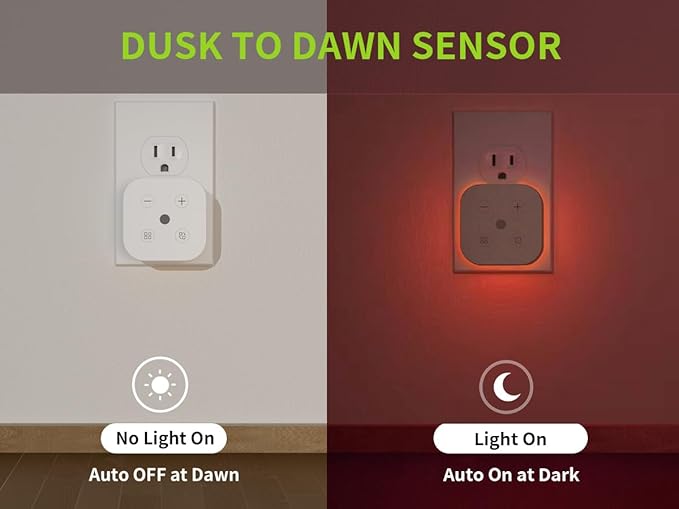 Sleep Red Light Therapy Sleep Device, 630nm Pure Red Light for Better Sleep,Sleep Aid to Support Deep Relaxation and Quality Sleep