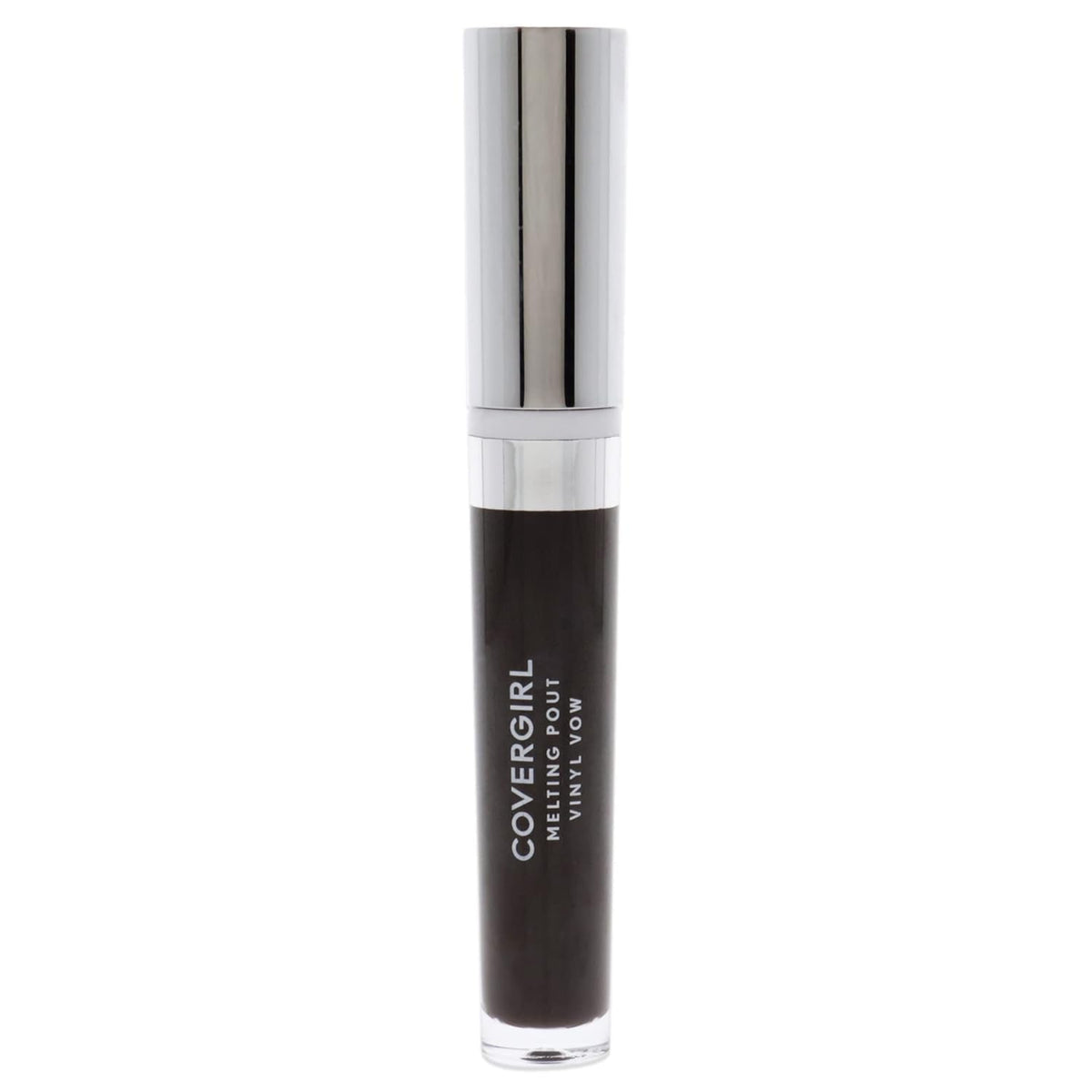 COVERGIRL Melting Pout Vinyl Vow, Get Into It, 0.11 Ounce