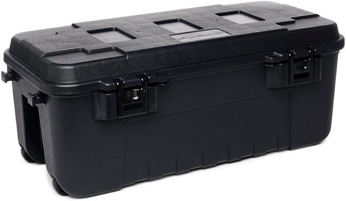 Plano Storage Trunks