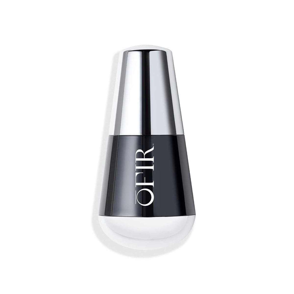OFIR Skin Satin Medium Coverage Foundation | Buildable, Non-Creasing Finish | Vegan, Cruelty-Free, Paraben-Free Makeup | Blue Light Protection | 1 FL OZ (Cinnamon - Medium Deep Cool)