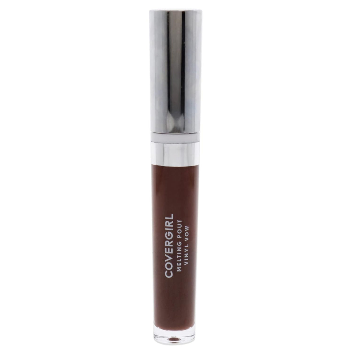 COVERGIRL Melting Pout Vinyl Vow, Own It, 0.11 Ounce