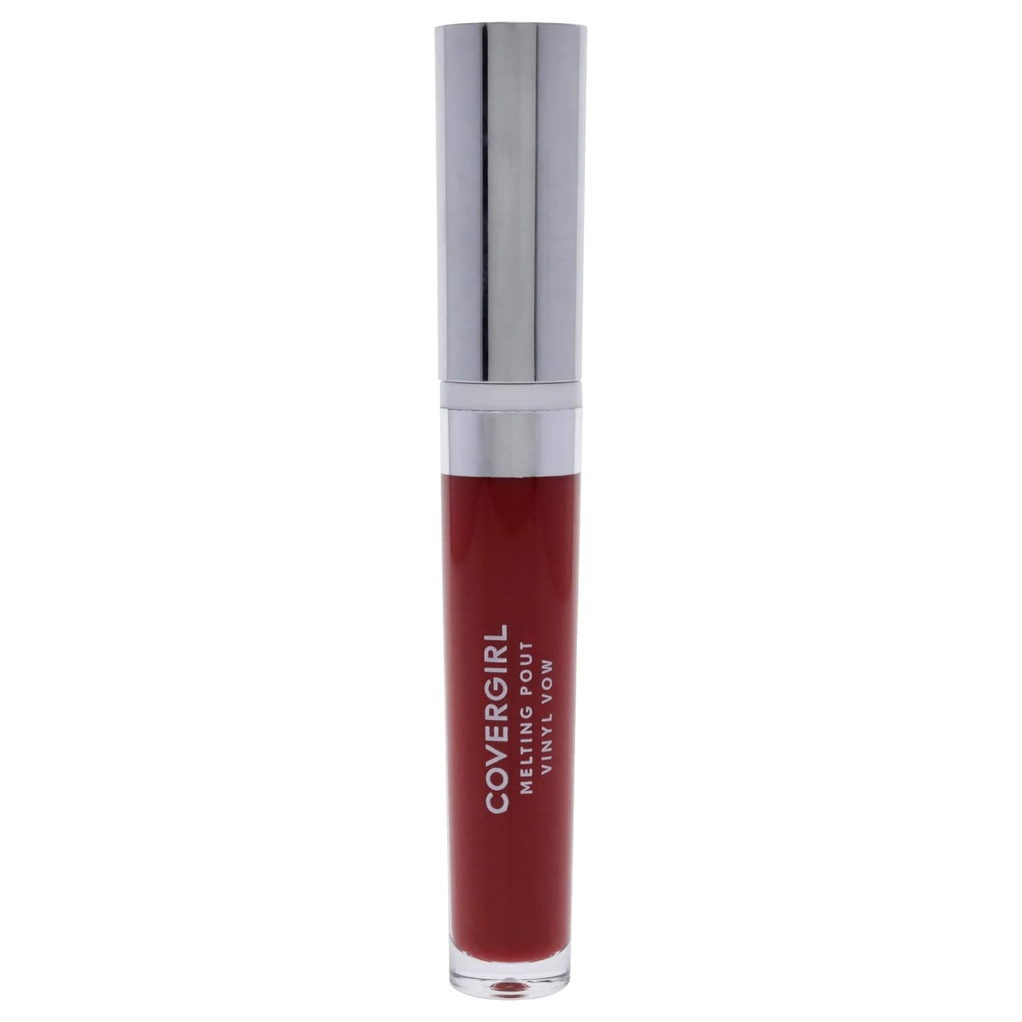 COVERGIRL Melting Pout Vinyl Vow, Keep It Going, 0.11 Ounce