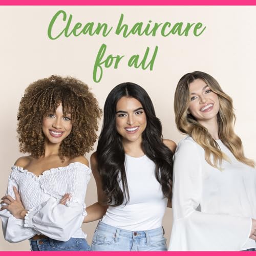 CHI ColorCare Color Lock Shampoo, Locks In Color & Replenishes Moisture For Color-Treated Hair, Sulfate, Paraben, & Cruelty-Free, 25 Oz