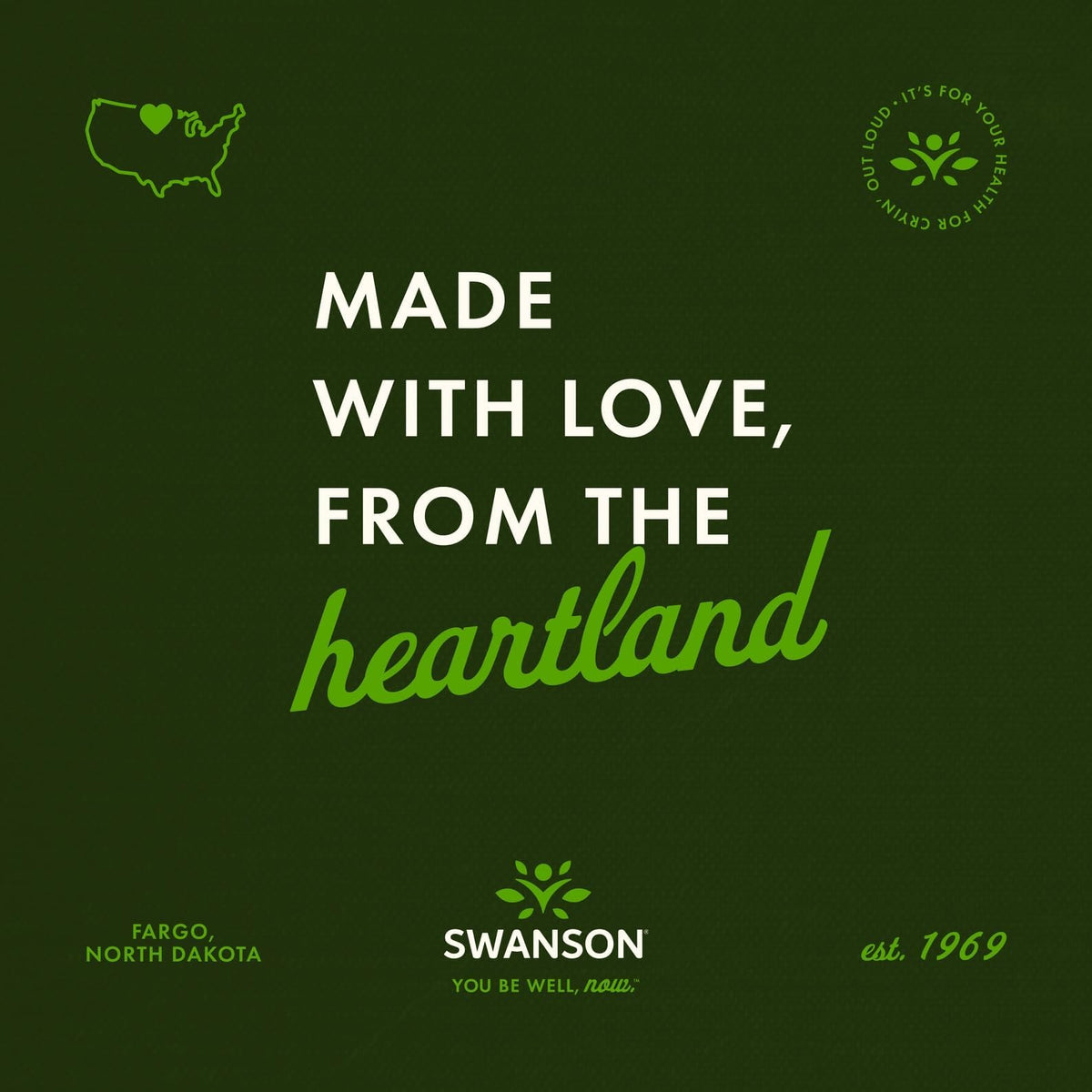 Swanson Full Spectrum Kudzu Root - Herbal Supplement Supporting Heart Health & Liver Health - May Support Healthy Blood Pressure & Cholesterol Levels - (60 Capsules, 500mg Each) (2 Pack)