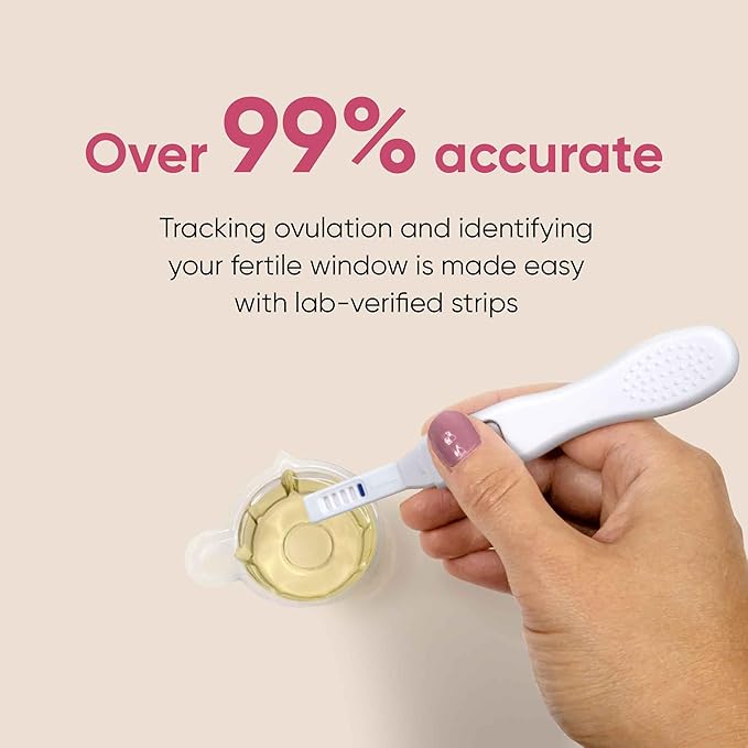 Pregnancy Test Sticks-6 Days Before Missed Period-Rapid Detection at Home Pregnancy Test-Expires in Aug 2025