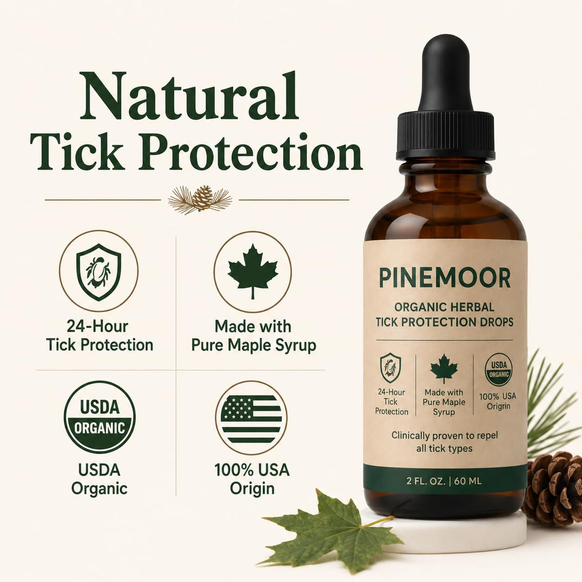 Pinemoor Drops
