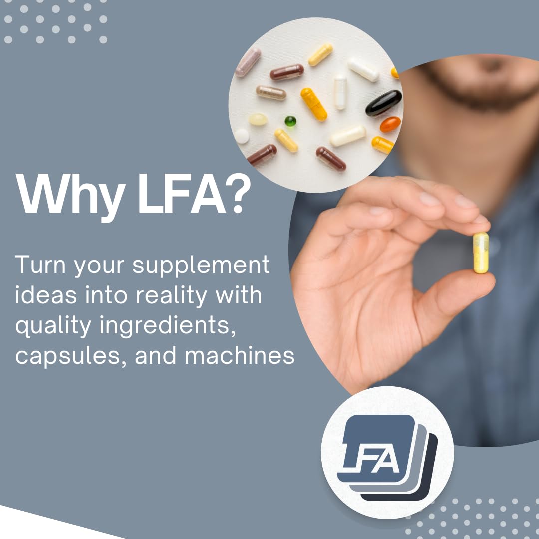 Empty Capsules Size 0-5000 Count Bulk Empty Gelatin Capsules - Joined Fillable Gel Capsules Empty - Pill Capsules Empty for Capsule Filling Machine - Certified Halal Beef Gel Caps