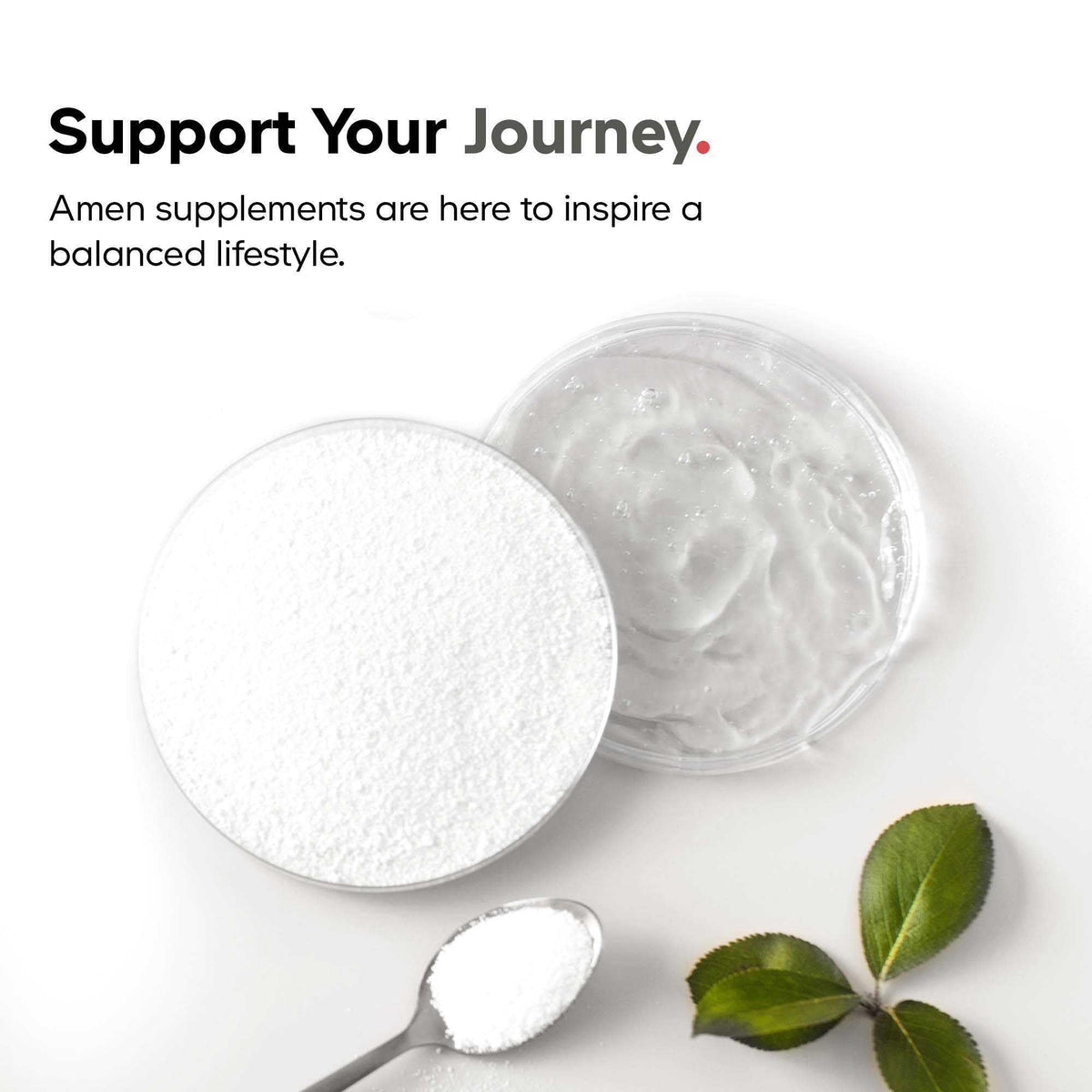 Amen Glutathione-SR+ Sustained-Release Glutathione Supplement, 60 Capsules