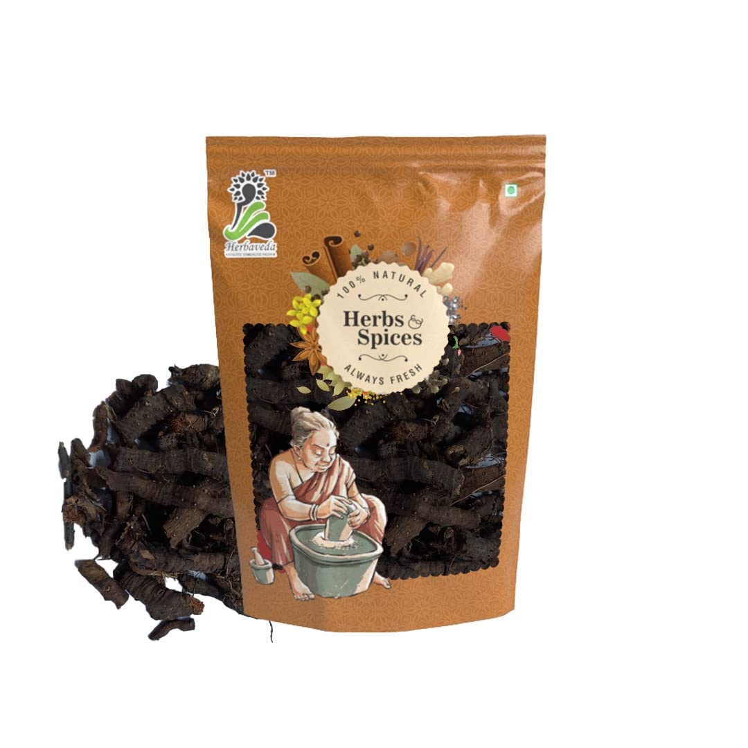 Metrol Herbaveda- Master Root 100g | for Luck & Power