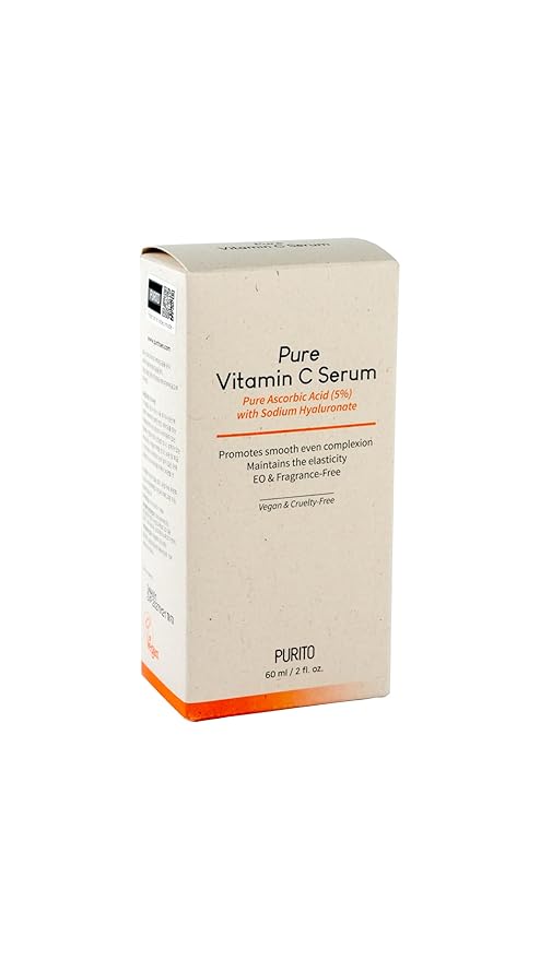 PURITO Pure Vitamin C Serum