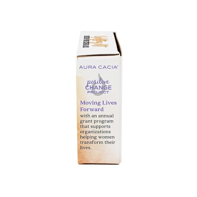 Aura Cacia Cheerful Pure Essential Oils Uplifting Kit, 0.25 fl oz 4-Pack, Grapefruit, Lemon, Lime, Sweet Orange Aromatic Oils