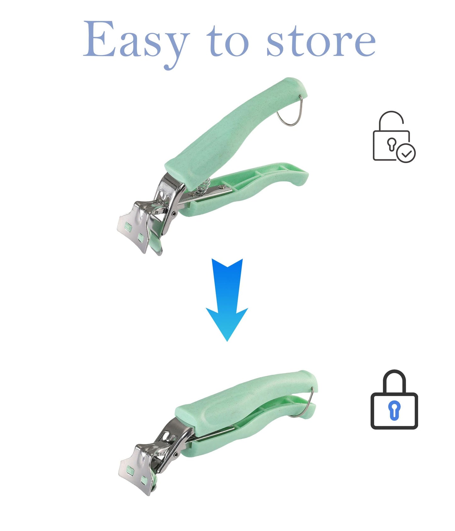 SPTECHMAKE Stainless Steel Anti-Scalding Hot Bowl Dish Plate Gripper Clips Tongs Clamp Holder for Moving Hot Plate or Bowls with Food Out from Instant Pot Microwave Oven (2, Green,Pink)