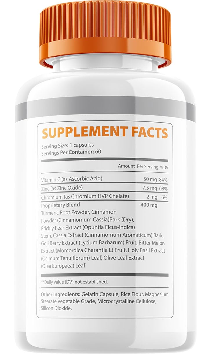 Arialief Capsules, Arialief Advanced Supplement, All Natural Formula to Maintain Healthy Levels, Maximum Strength Daily Formula, Arialif Capsules Reviews (3 Pack - 180 Capsules)