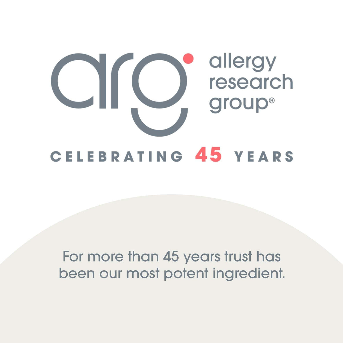 Allergy Research Group ARG Tricycline - Gut Health Supplement with Berberine & Artemisinin - Digestive & Microbiome Support - Botanical Blend - Vegetarian - 45 Servings - 90 Capsules
