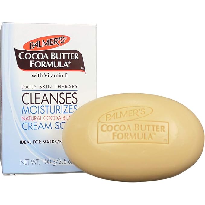 Palmer's Cocoa Butter Formula Daily Skin Therapy Soap 3.5 oz