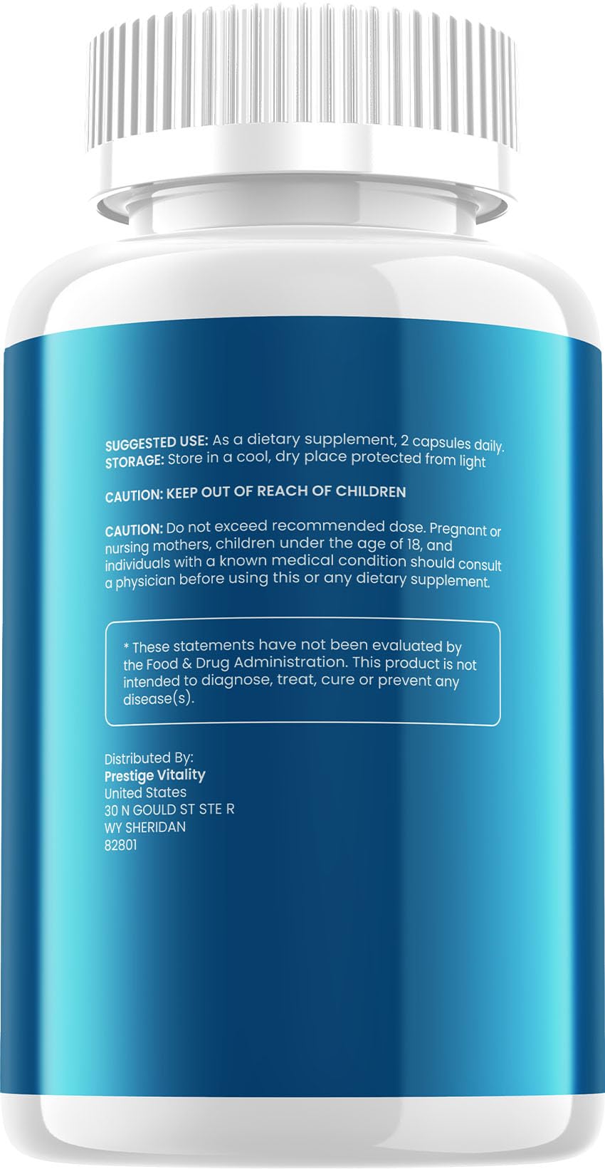 Nerve Ease Capsules – NerveEase Pills Advanced Formula Maximum Strength Natural Blend, Reviews - 60 Capsules