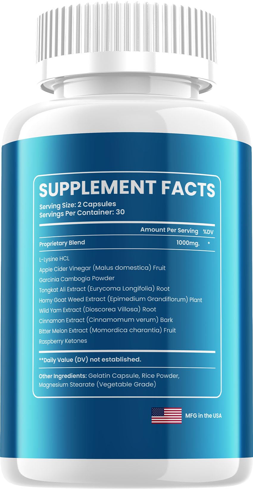 Nerve Ease Capsules – NerveEase Pills Advanced Formula Maximum Strength Natural Blend, Reviews - 60 Capsules
