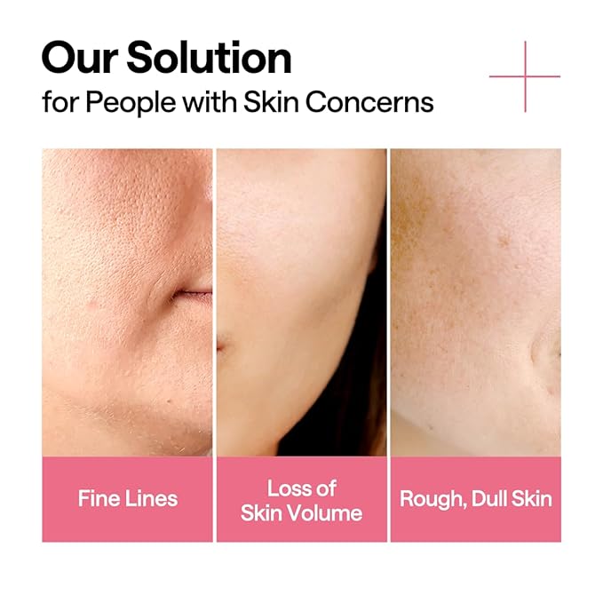 MEDIHEAL Collagen Firming Volume Serum