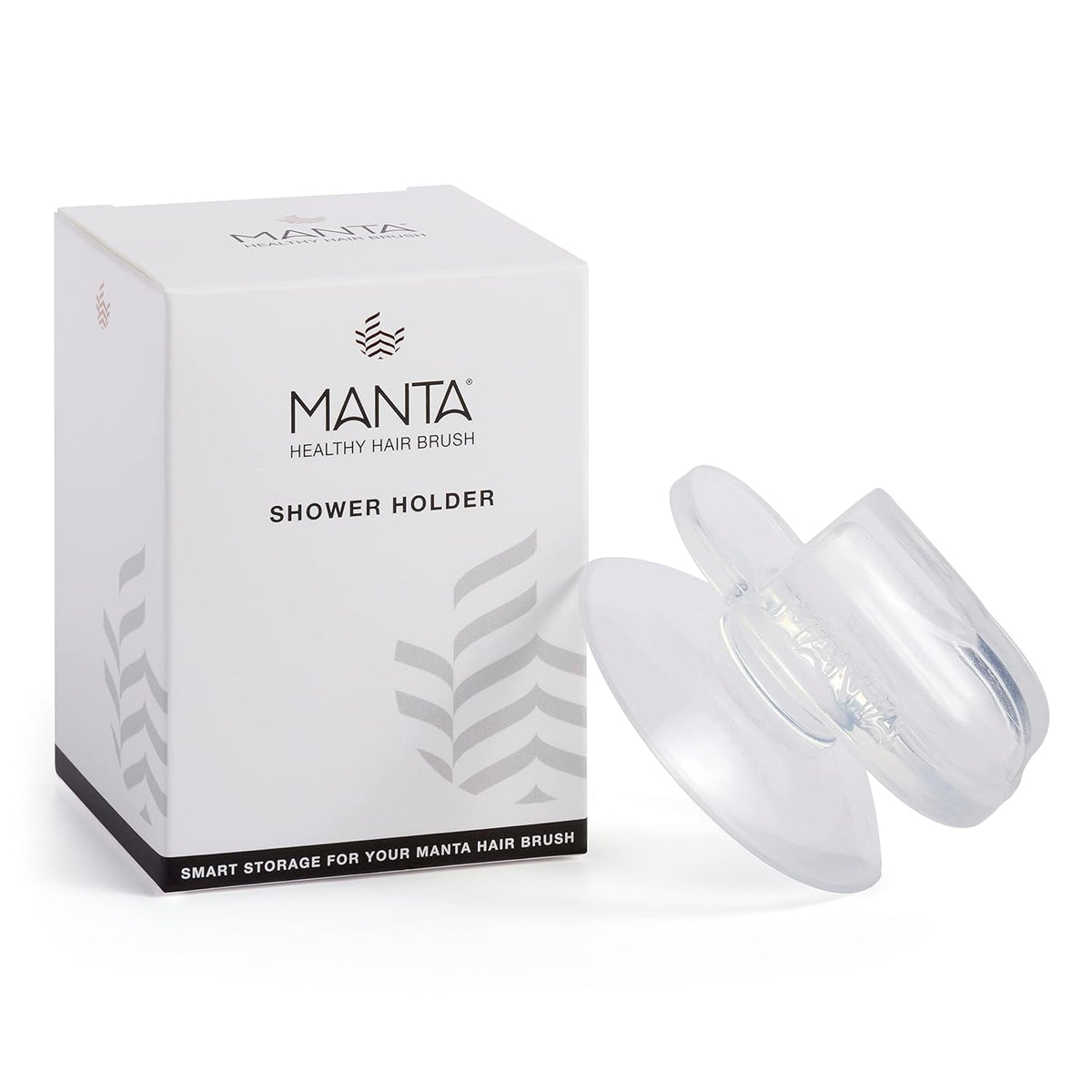 Manta Original Limited Edition Pink with Shower Holder