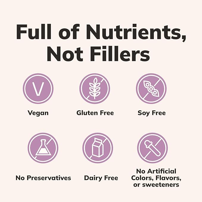 Ka’Chava All-In-One Nutrition Shake Blend, Coconut Acai, 15 Servings, 85+ Superfoods & Nutrients, Meal Replacement, Greens Plant-Based Superfood Powder Protein Drink, Digestive Enzymes & Probiotics, Vegan Dairy Gluten Free