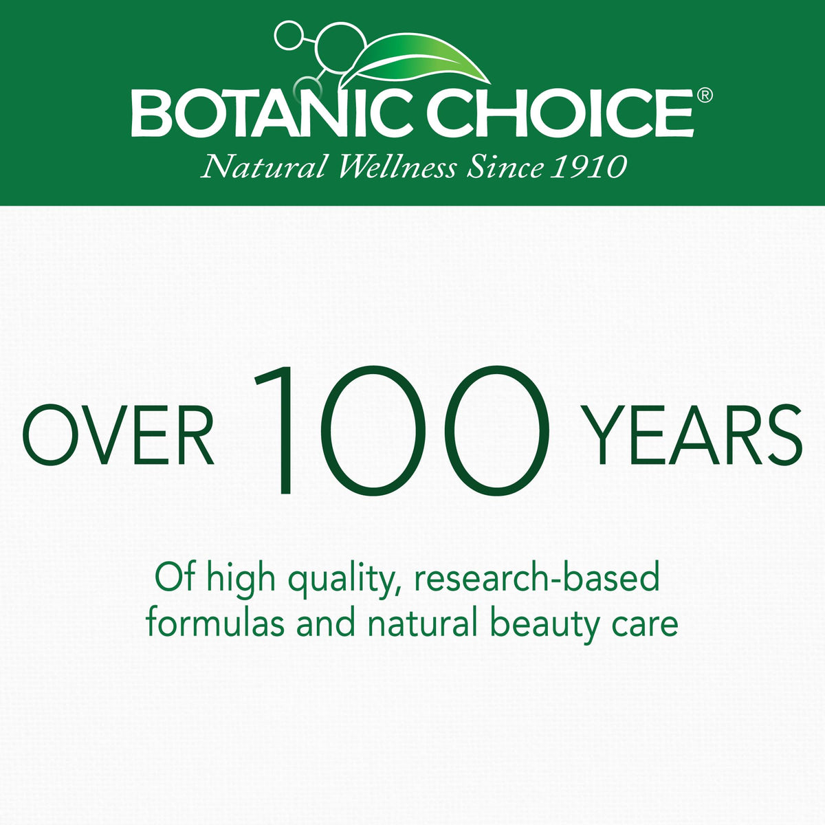 Botanic Choice CircuPlus 1500 - Heart Health & Circulation and Vein Support Supplement - Vitamin B1, Cayenne Pepper, Hawthorn, Ginkgo Biloba for Adults Men & Women (90 Capsules)