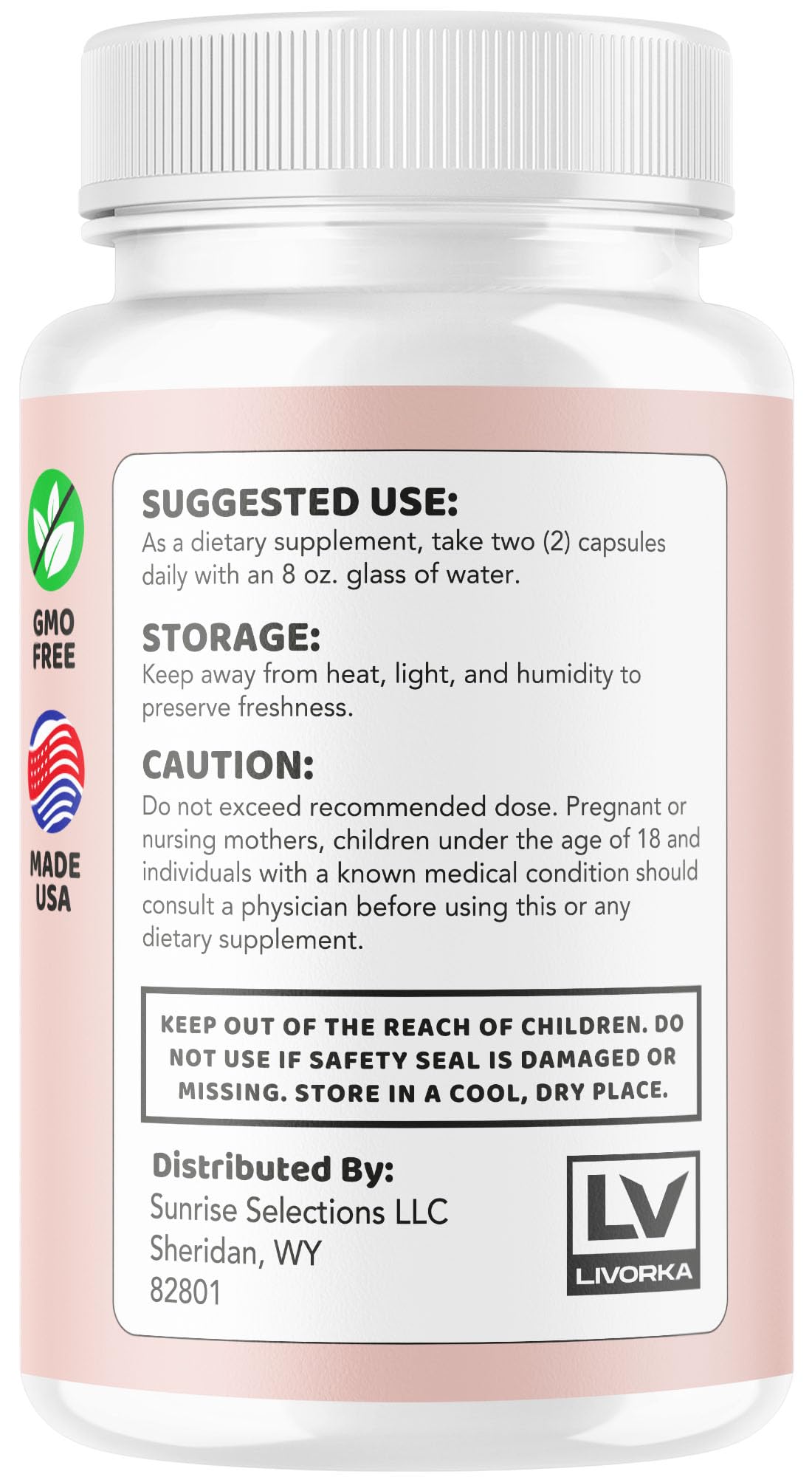 NewEra Protect Capsules - Official New EraProtect Advanced Supplement Premium Formula - Maximum Strength, All Natural Vitamins Support for Overal Health & Wellness Reviews, 60 Capsules for 1 Month