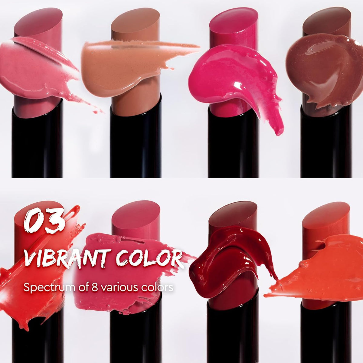 HERA Sensual Tinted Shine Stick 3.5g #498 ANGELS KISS | 12HR Long-lasting Lipstick, Sheer & Buildable Lip Tint Stain, Hydrating Formula with Vitamin E, Smooth Finish and Luxurious Korean Makeup