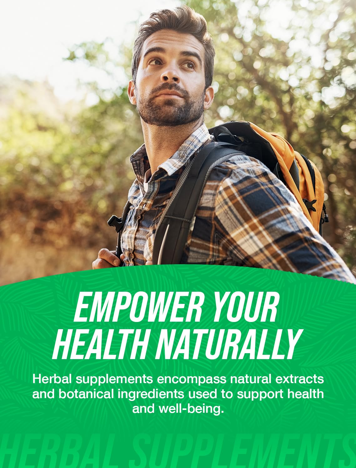 BulkSupplements.com Organic Spinach Powder - Herbal Supplement, Spinach Powder Organic - Green Superfood, Vegan & Gluten Free - 4g per Serving, 500g (1.1 lbs) (Pack of 1)