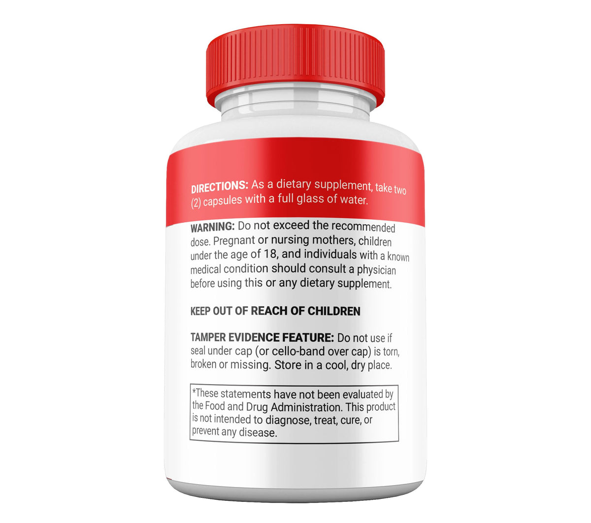 (3 Pack) VitaFlow Capsules, Vita Flow Supplement, Maximum Strength, All Natural Pills