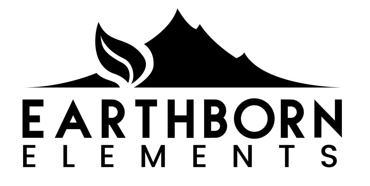 Earthborn Elements Pine Bark Extract, 200 Capsules, Pure & Undiluted, No Additives