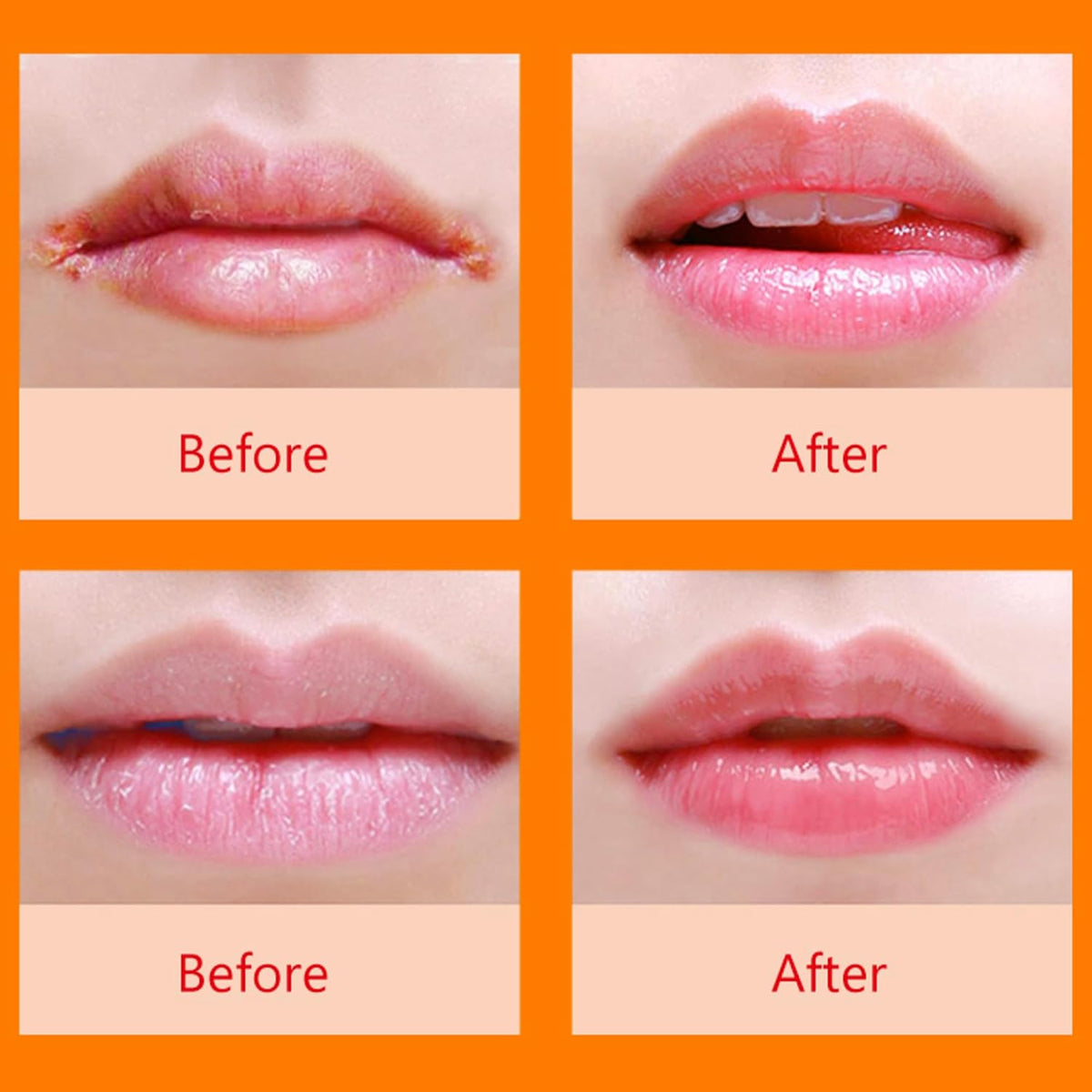 Lip Repair Ointment - Intense Therapy and Moisturizing Lip Balm,Lip Balm Sunscreen, Chapped Lips, Lip Moisturizer for Dry Lips, Seals in Moisture, Easy Glide Formula for Full Coverage
