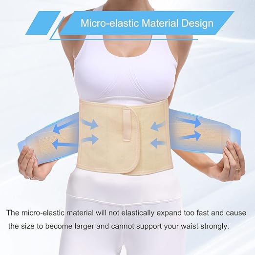 Back Brace for Men Women Lower back - Immediate Relief from Back Pain, Herniated Disc, Sciatica, Scoliosis and more! - Breathable Mesh Design with 7 Stays, - Back Support Belt for Men/Women for work , Anti-skid lumbar support belt (X-Large)