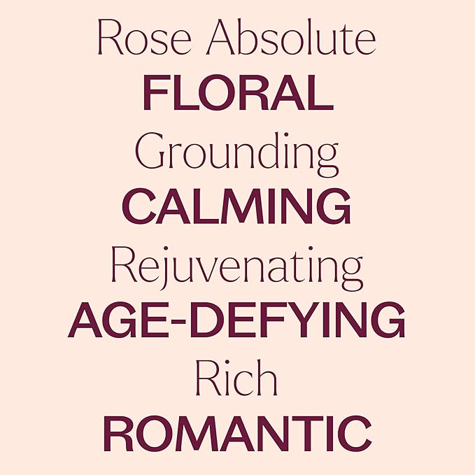 Plant Therapy Rose Absolute Essential Oil 100% Pure, Undiluted, Natural Aromatherapy, Therapeutic Grade 10 mL (1/3 oz)